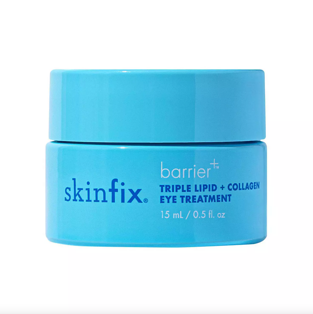 Skinfix barrier+ Triple Lipid + Collagen Brightening Eye Treatment (0.5oz)