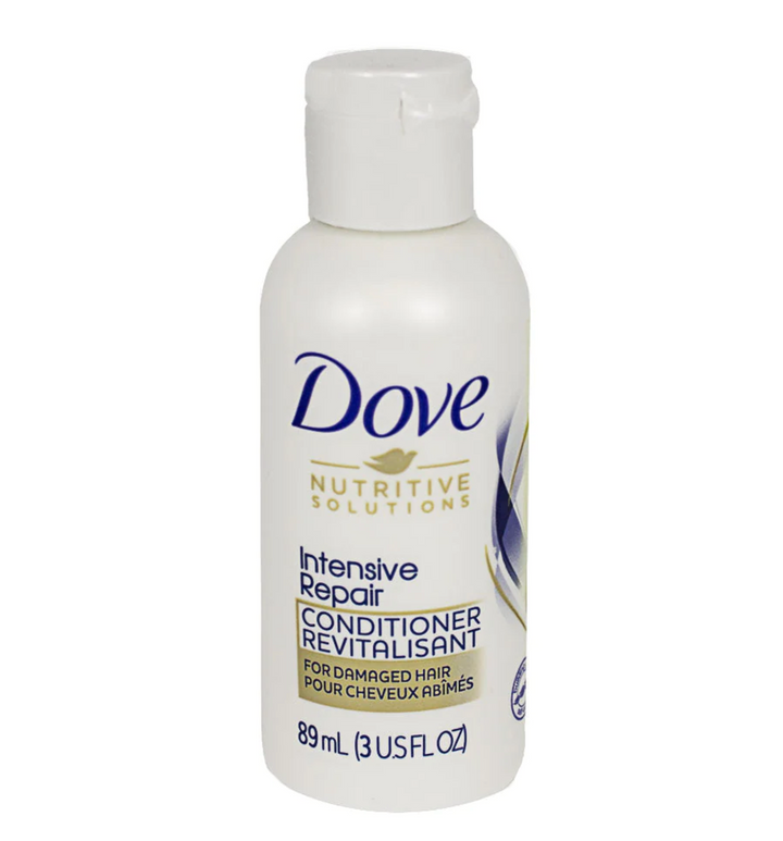 Dove Nutritive Solutions Intensive Repair Conditioner, 3 oz