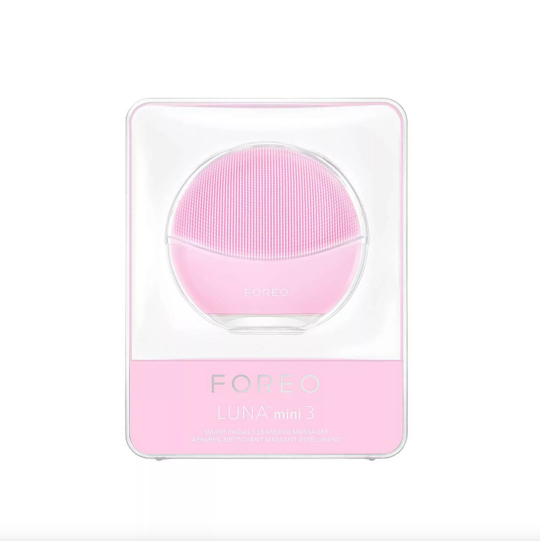 FOREO LUNA Mini 3 (Choose Color)