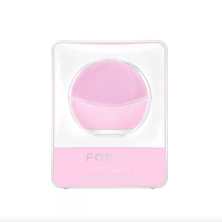 FOREO LUNA Mini 3 (Choose Color)