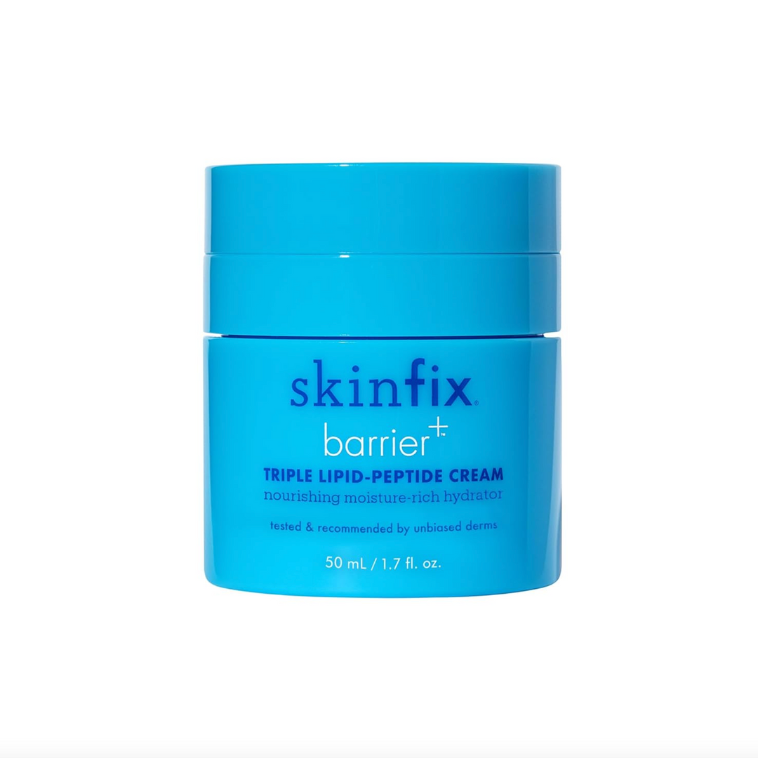 Skinfix barrier+ Triple Lipid-Peptide Cream with B-L3 - NEW Formula