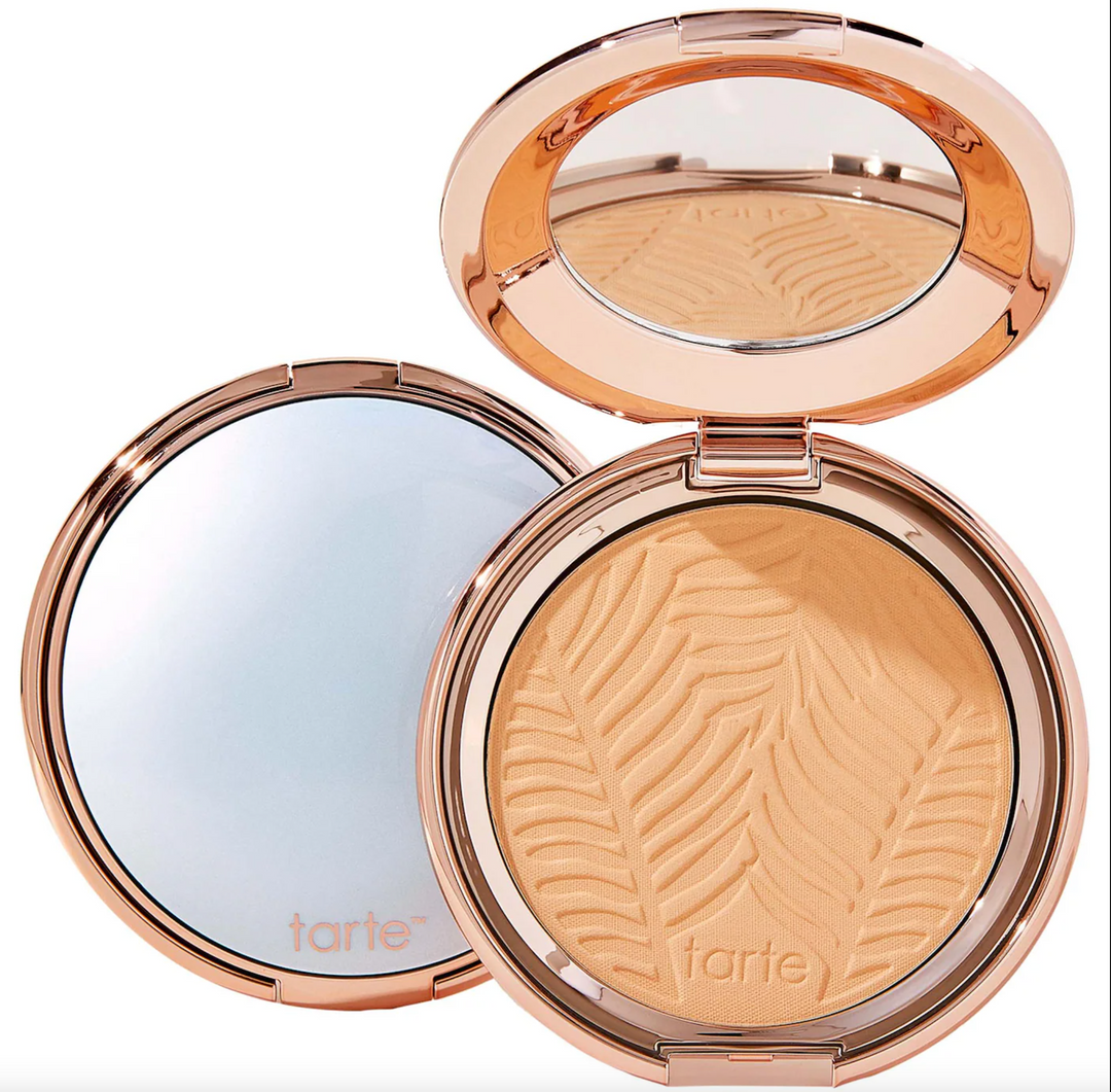 tarte Amazonian clay blurring powder foundation -0.29oz