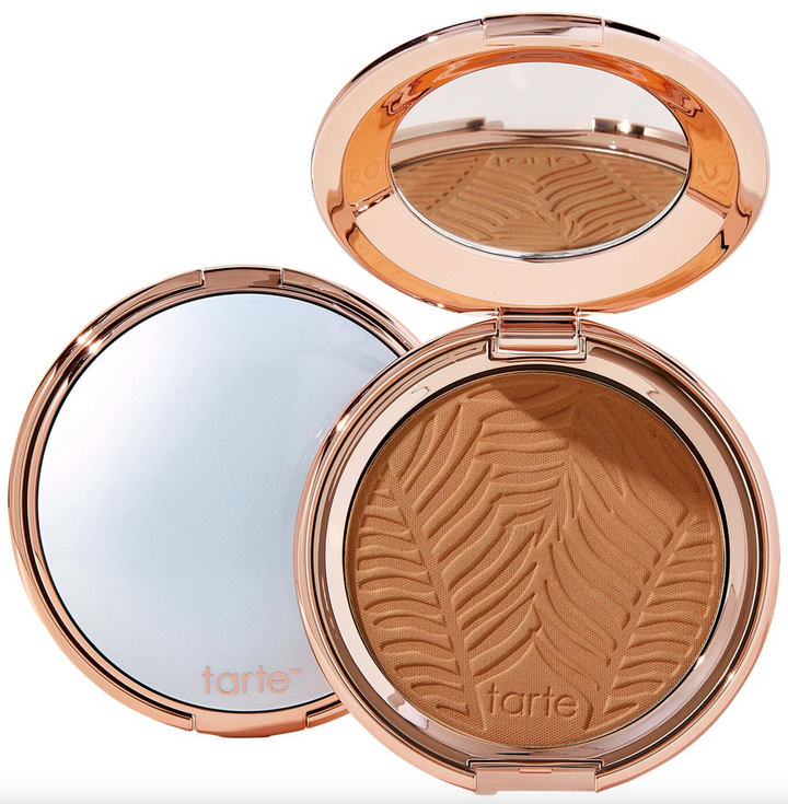 tarte Amazonian clay blurring powder foundation -0.29oz