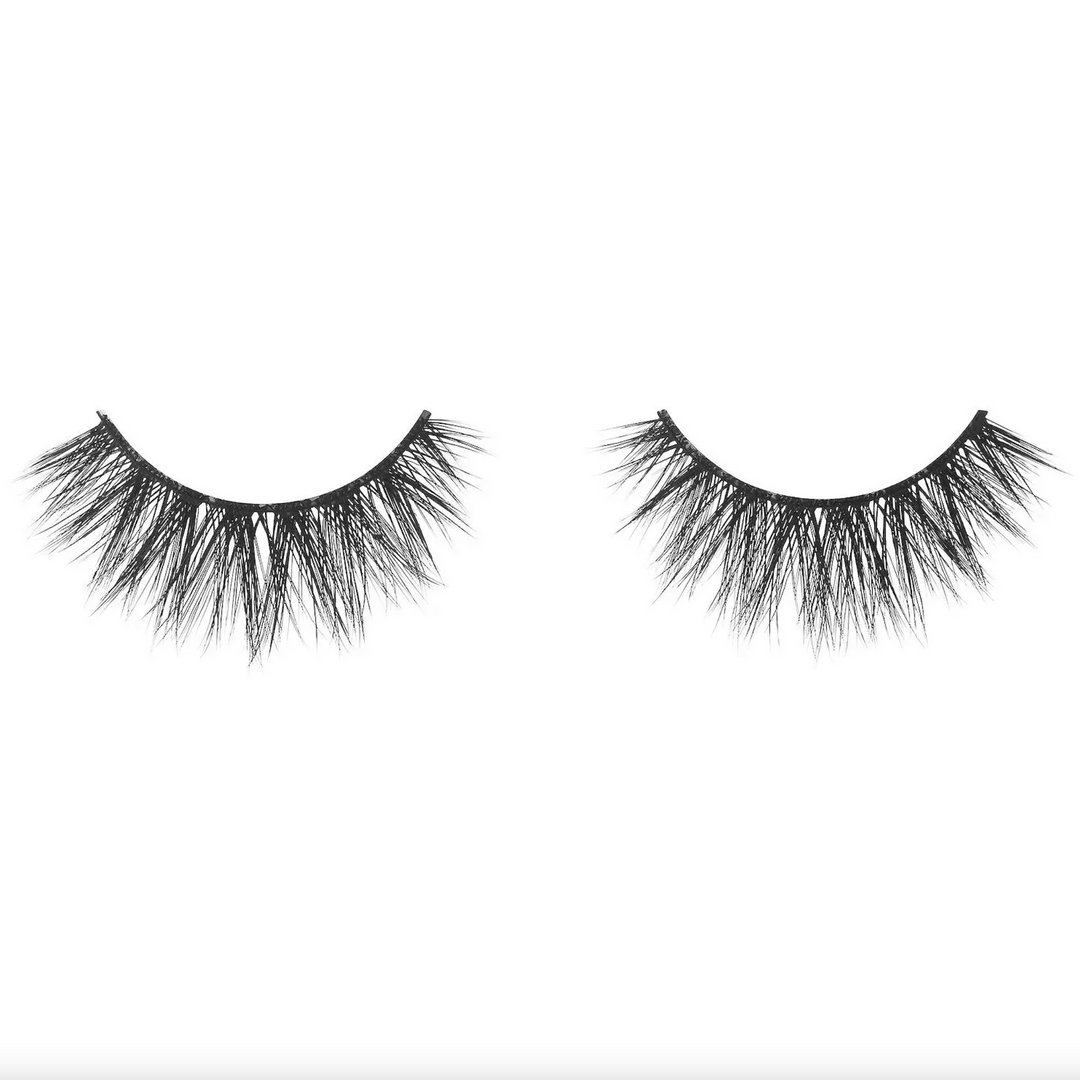 Sephora Collection Cruelty-Free Faux Mink Volumizing False Eyelashes