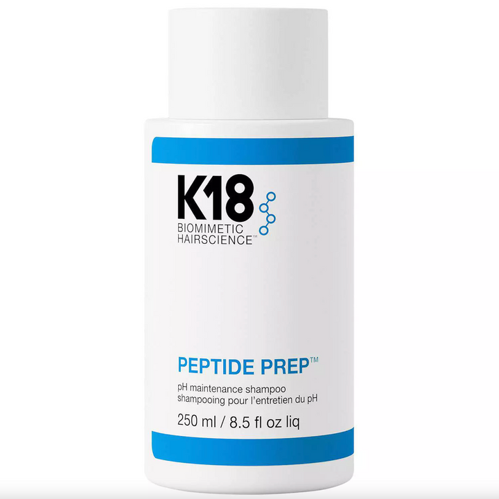 K18 PEPTIDE PREP pH Maintenance Shampoo - 8.5fl oz