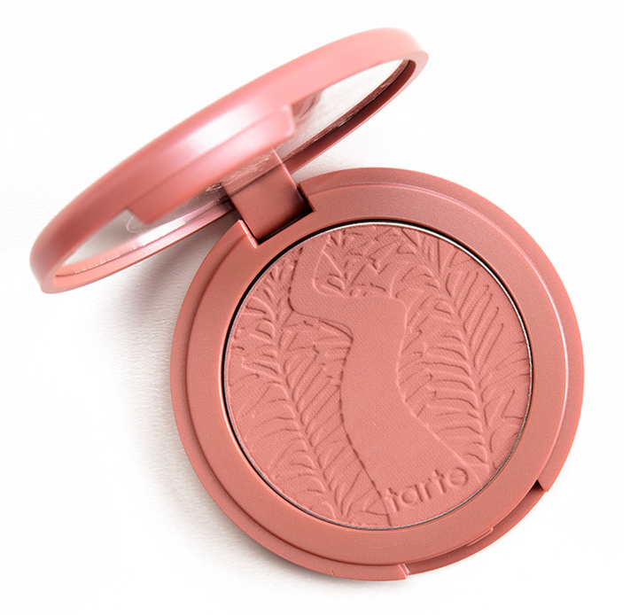 tarte Amazonian Clay 12-Hour Blush Value Size -0.20oz