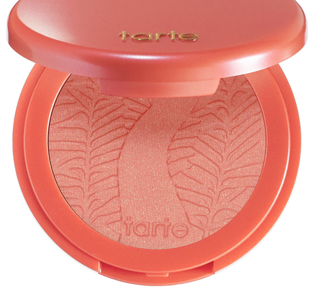 tarte Amazonian Clay 12-Hour Blush Value Size -0.20oz