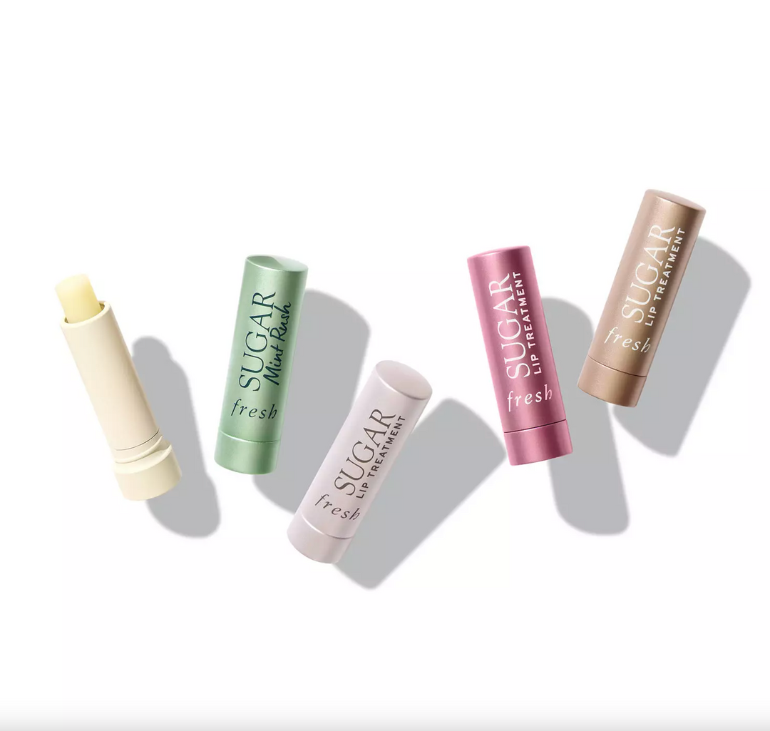 fresh Color & Care Lip Collection