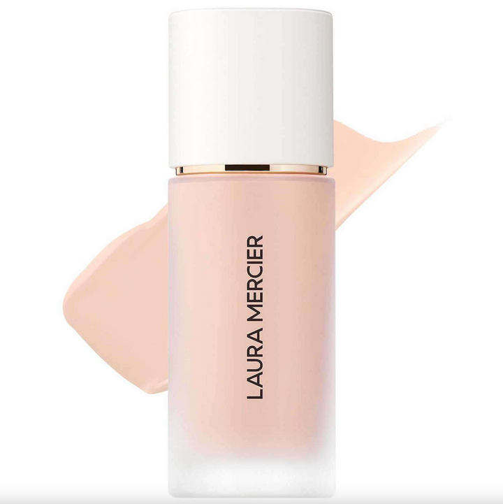 Laura Mercier Real Flawless Weightless Perfecting Foundation - 1oz