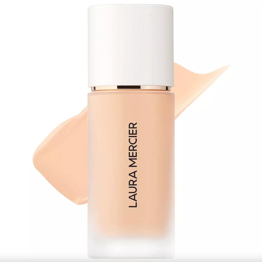 Laura Mercier Real Flawless Weightless Perfecting Foundation - 1oz