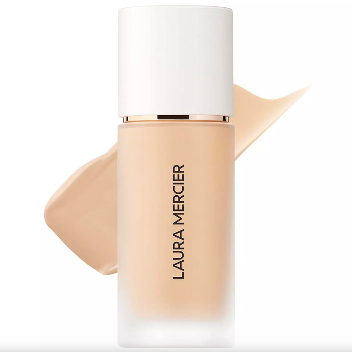 Laura Mercier Real Flawless Weightless Perfecting Foundation - 1oz