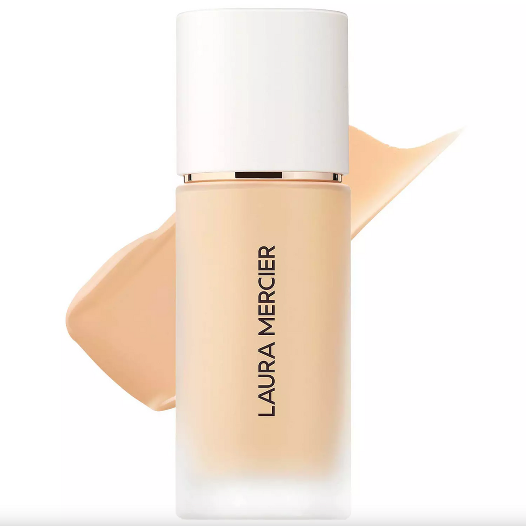 Laura Mercier Real Flawless Weightless Perfecting Foundation - 1oz