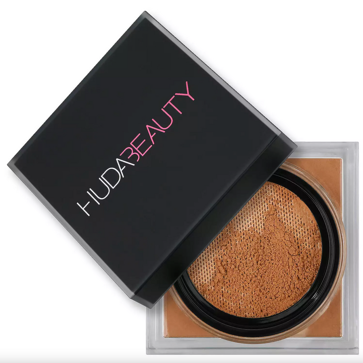 HUDA BEAUTY Easy Bake Loose Baking & Setting Powder