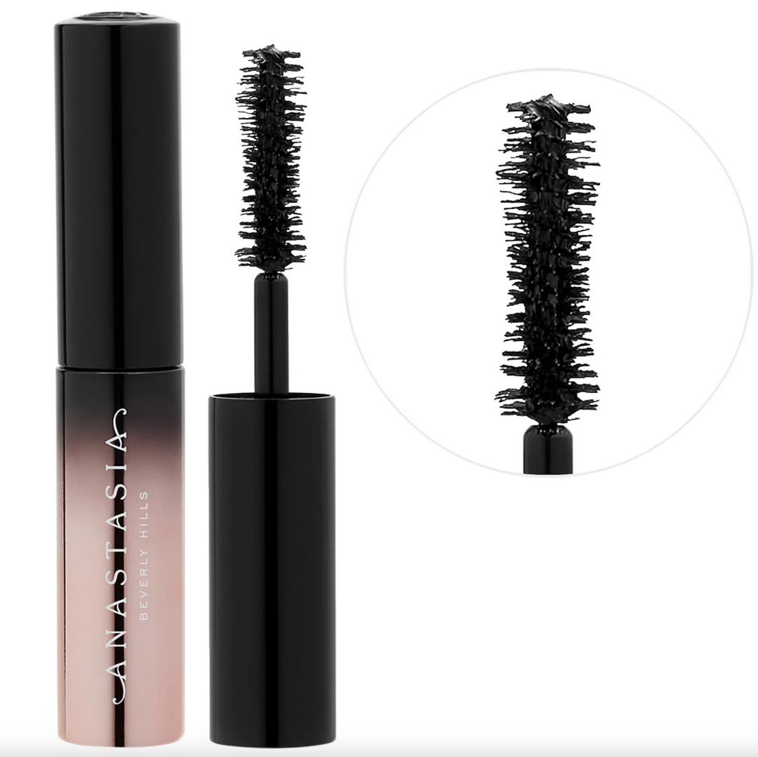 Anastasia Beverly Hills Lash Brag Jet-Black Volumizing Mascara