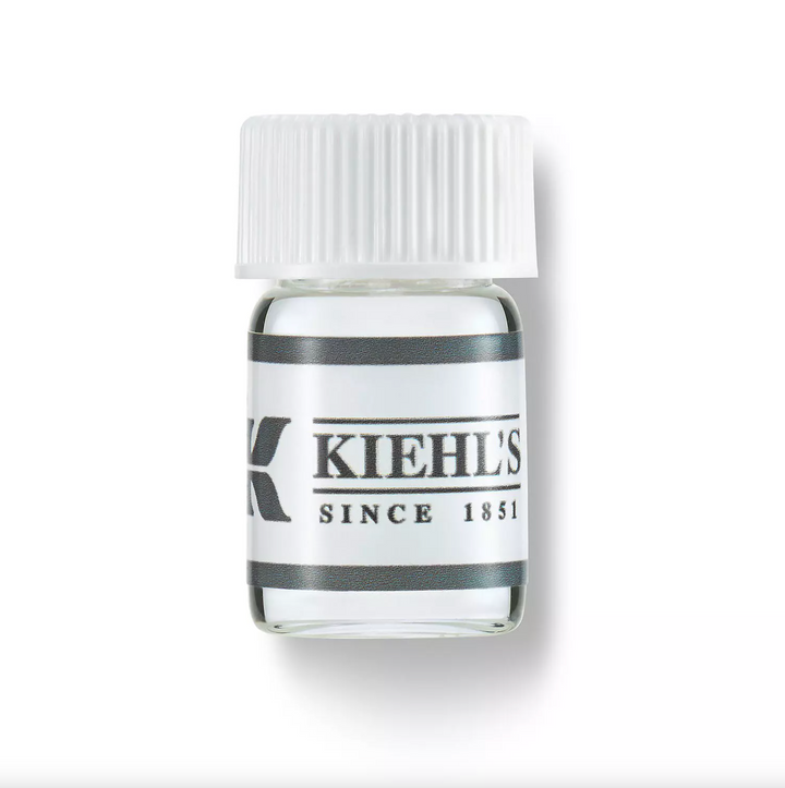 Kiehl's Since 1851 Clearly Corrective Accelerated Clarity & Renewing Ampoules