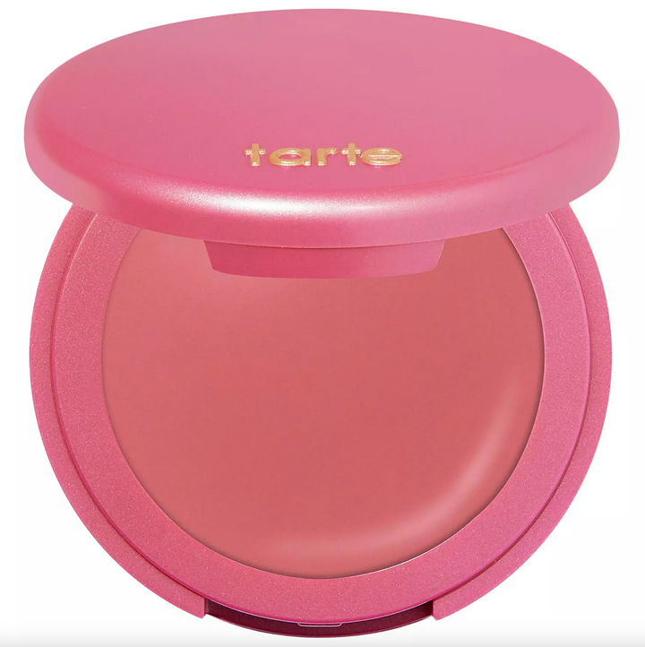 tarte maracuja juicy cream blush - 0.12oz