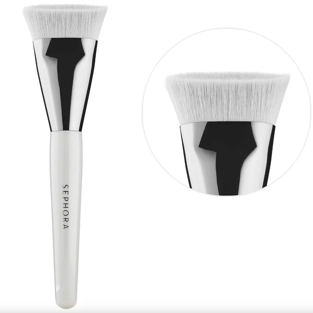 SEPHORA COLLECTION Vegan Face Mask Application Brush