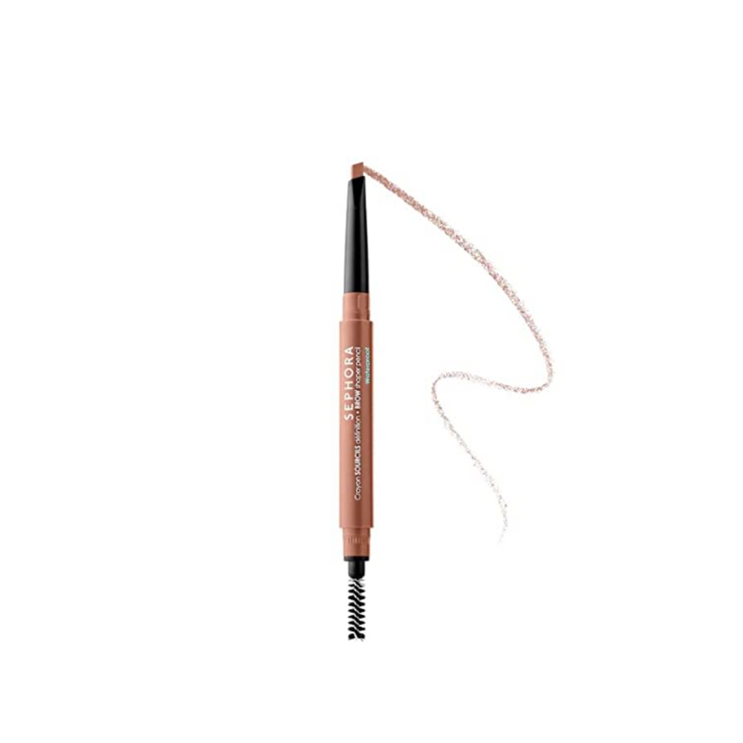 SEPHORA COLLECTION Brow Shaper Pencil - Waterproof (Select Shade)