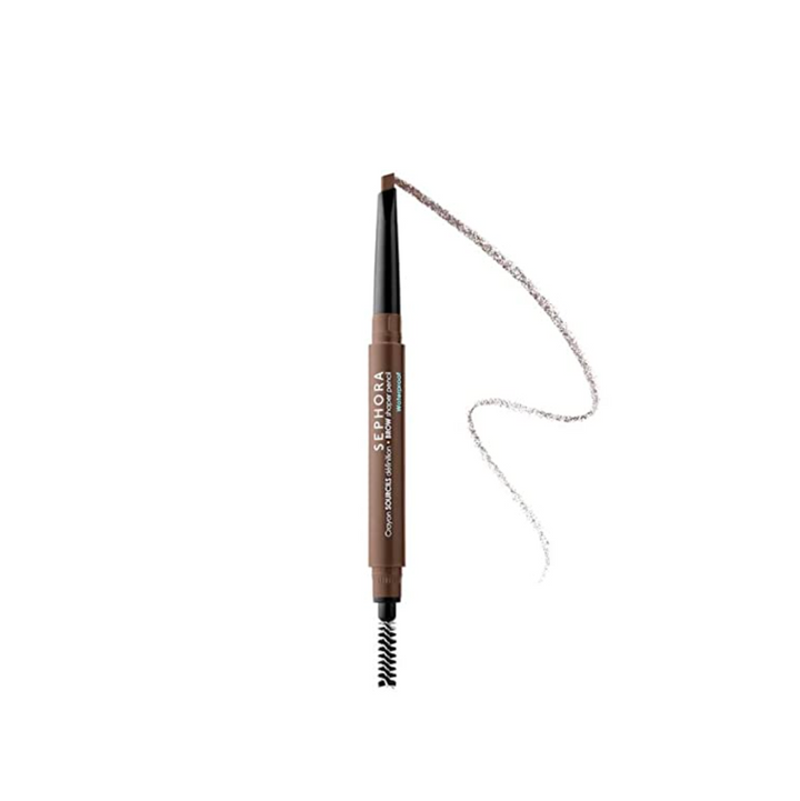 SEPHORA COLLECTION Brow Shaper Pencil - Waterproof (Select Shade)