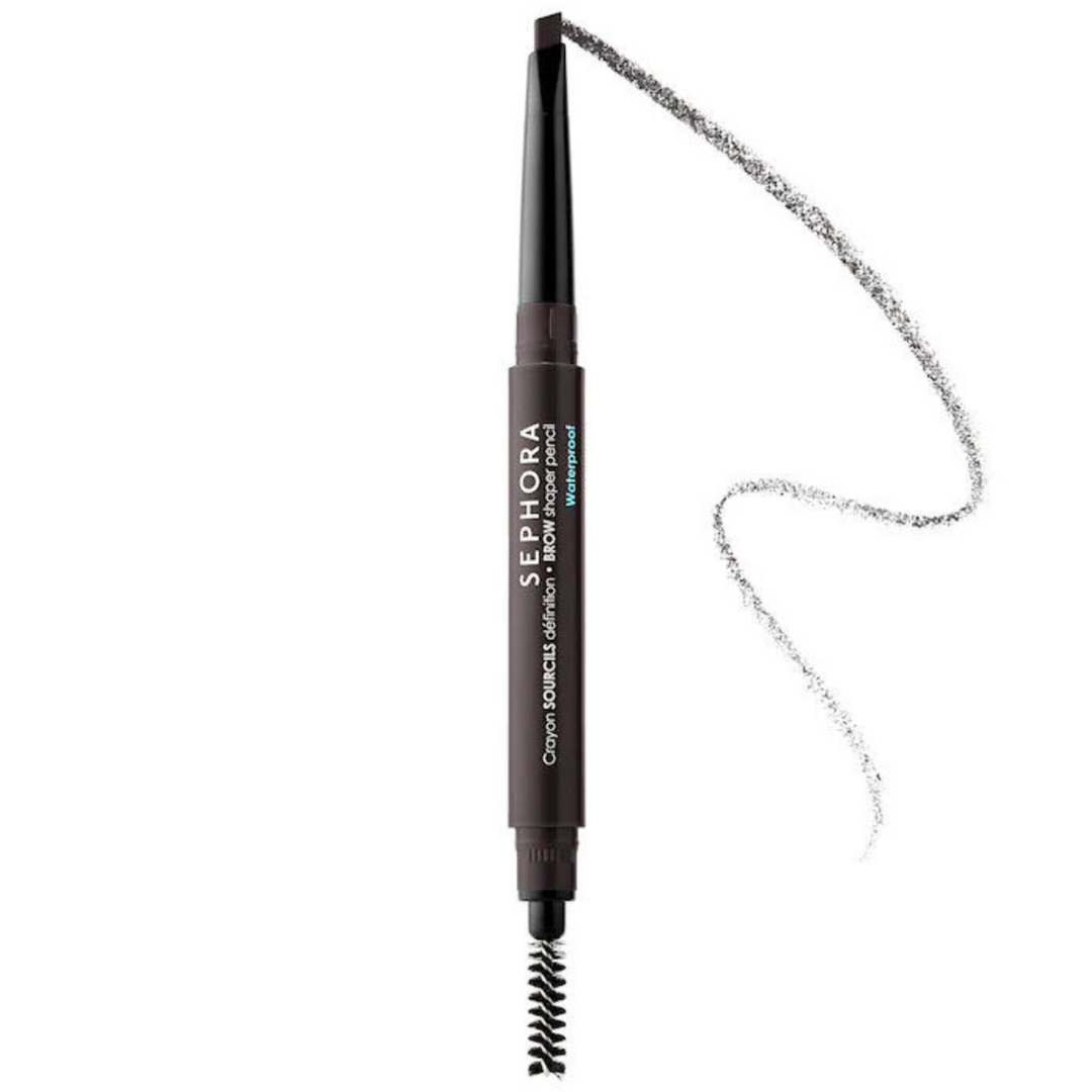 SEPHORA COLLECTION Brow Shaper Pencil - Waterproof (Select Shade)