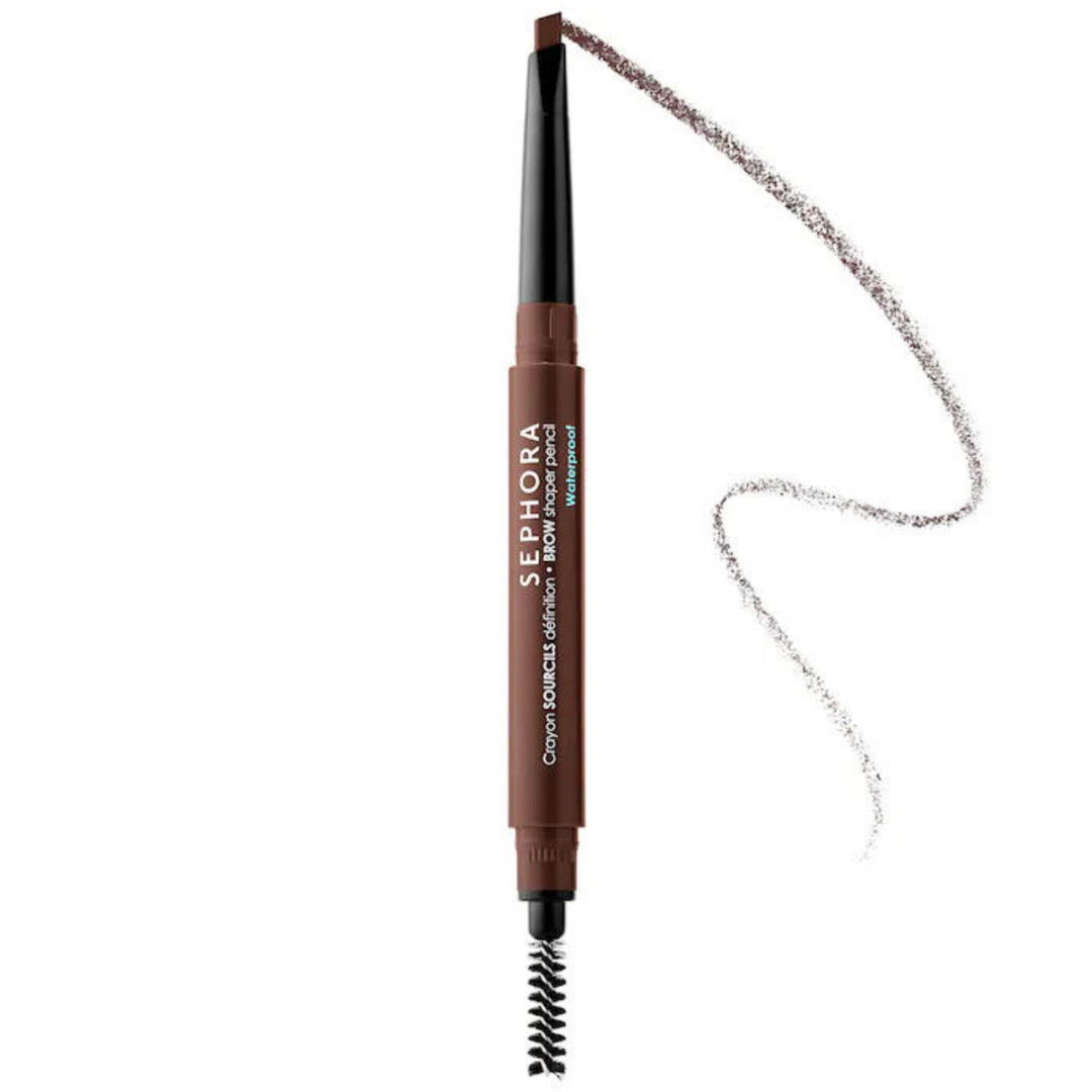 SEPHORA COLLECTION Brow Shaper Pencil - Waterproof (Select Shade)