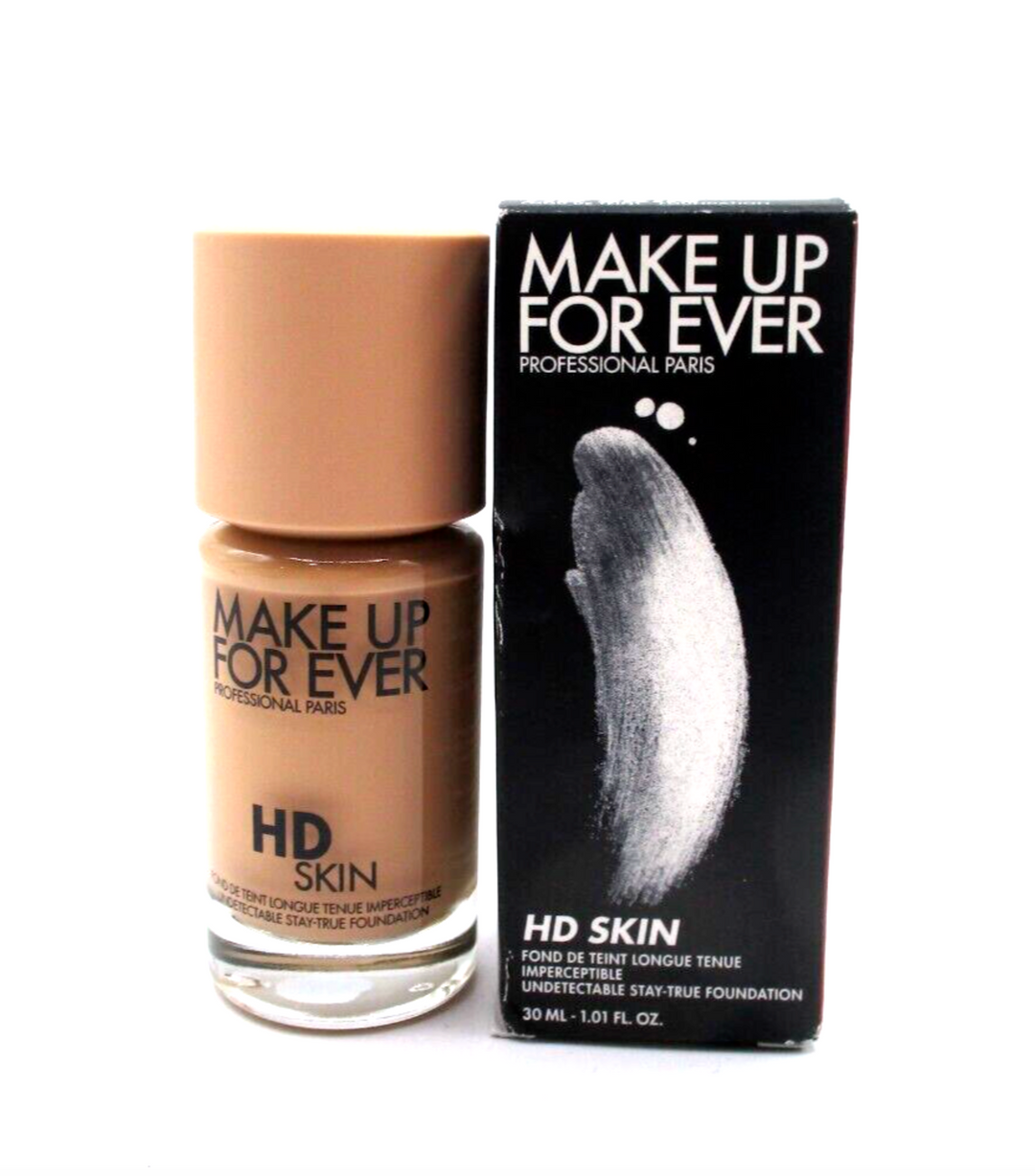 MAKE UP FOR EVER HD Skin Undetectable Longwear Foundation - Select Shade