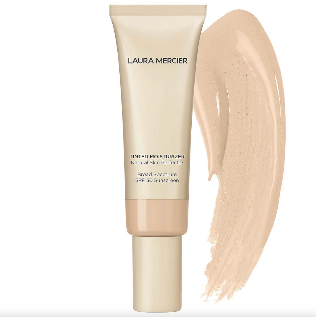 Laura Mercier Tinted Moisturizer Skin Perfector - Select Shade/Size