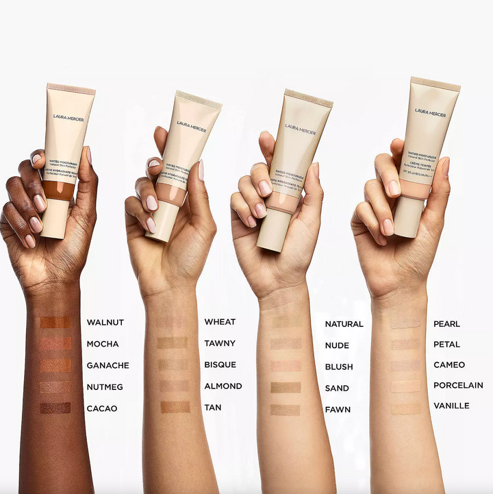 Laura Mercier Tinted Moisturizer Skin Perfector - Select Shade/Size