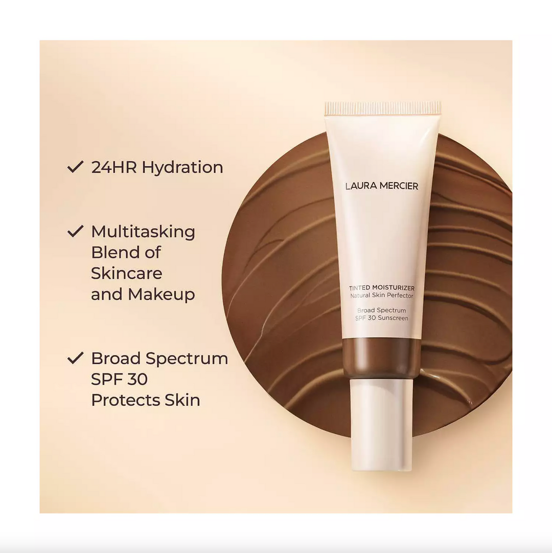 Laura Mercier Tinted Moisturizer Skin Perfector - Select Shade/Size