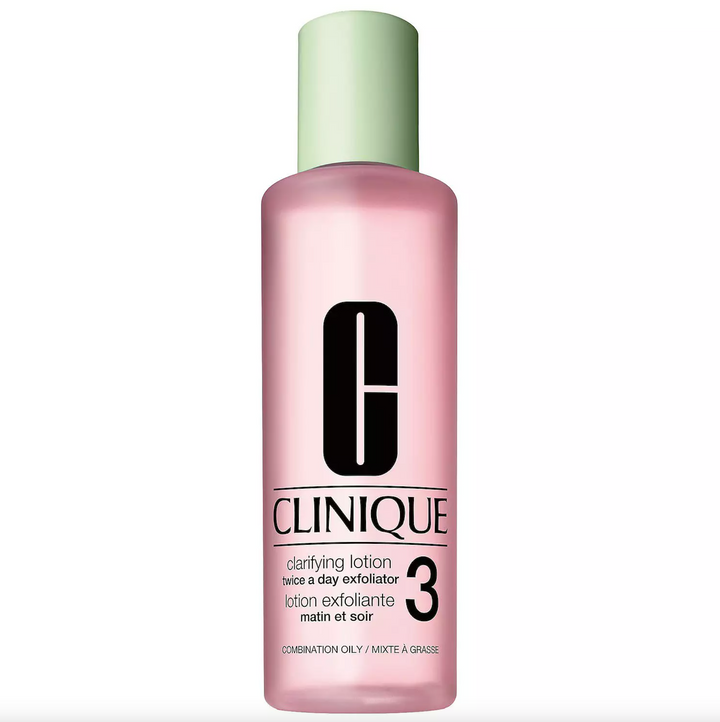 CLINIQUE Clarifying Lotion 3 (6.7oz)