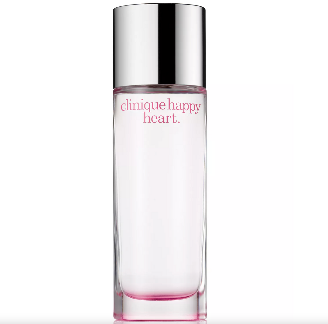 CLINIQUE Happy Heart Perfume Spray (Select Size)