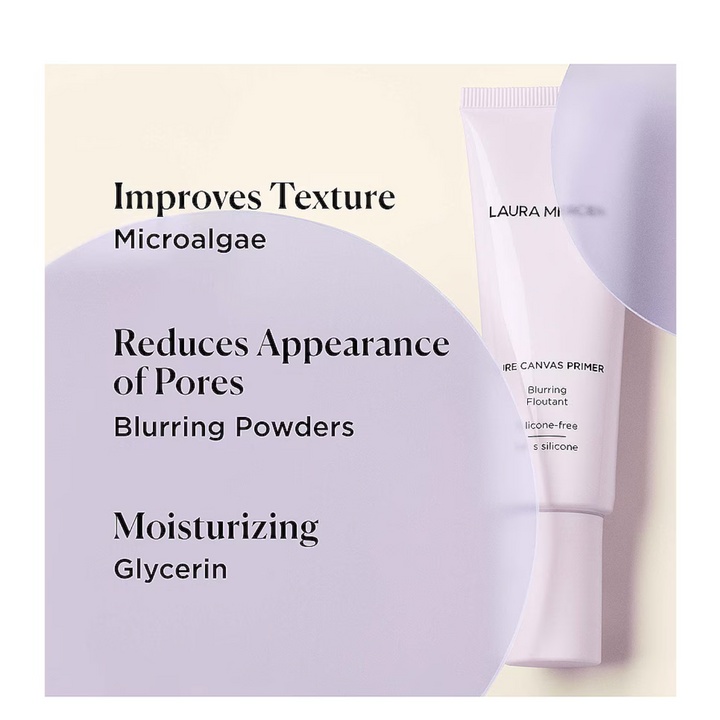 Laura Mercier Pure Canvas Primer - Blurring