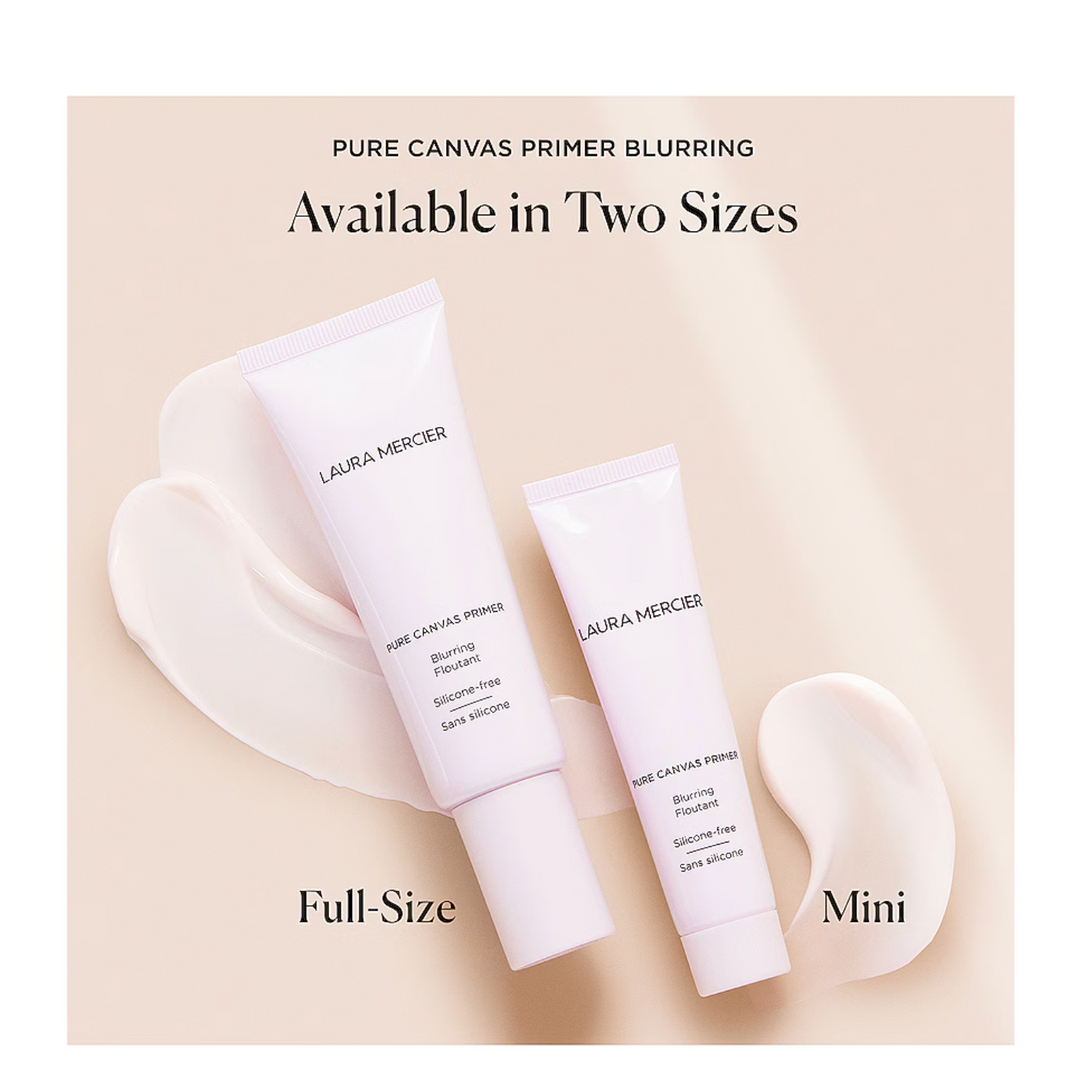 Laura Mercier Pure Canvas Primer - Blurring