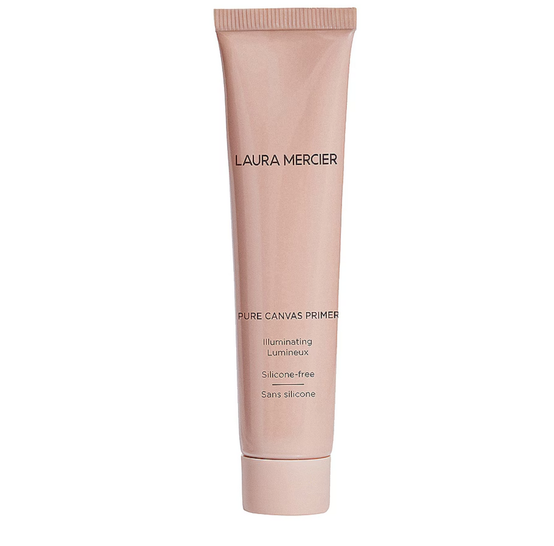 Laura Mercier Pure Canvas Primer - Illuminating