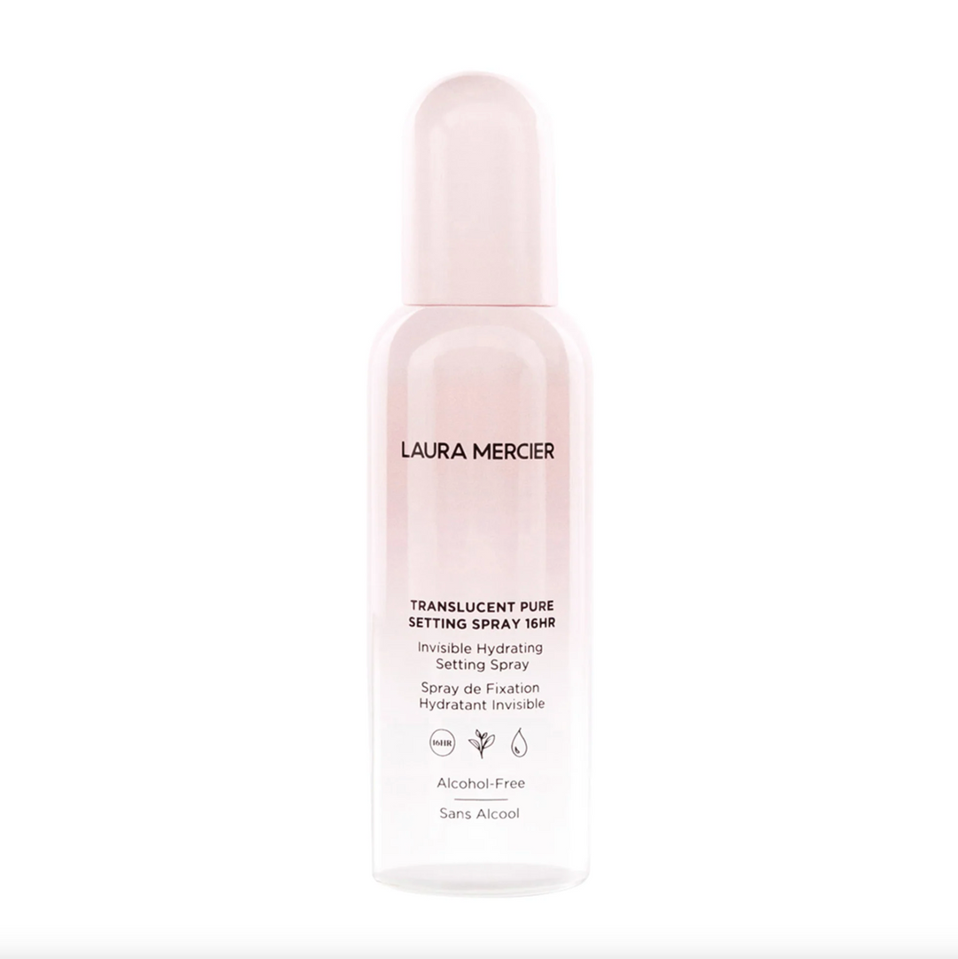 Laura Mercier Translucent Pure Setting Spray