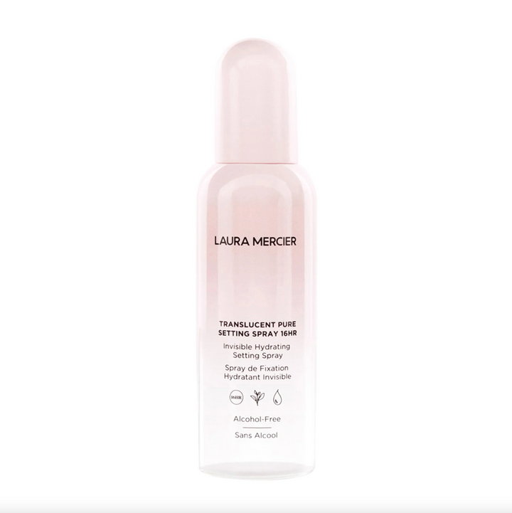 Laura Mercier Translucent Pure Setting Spray