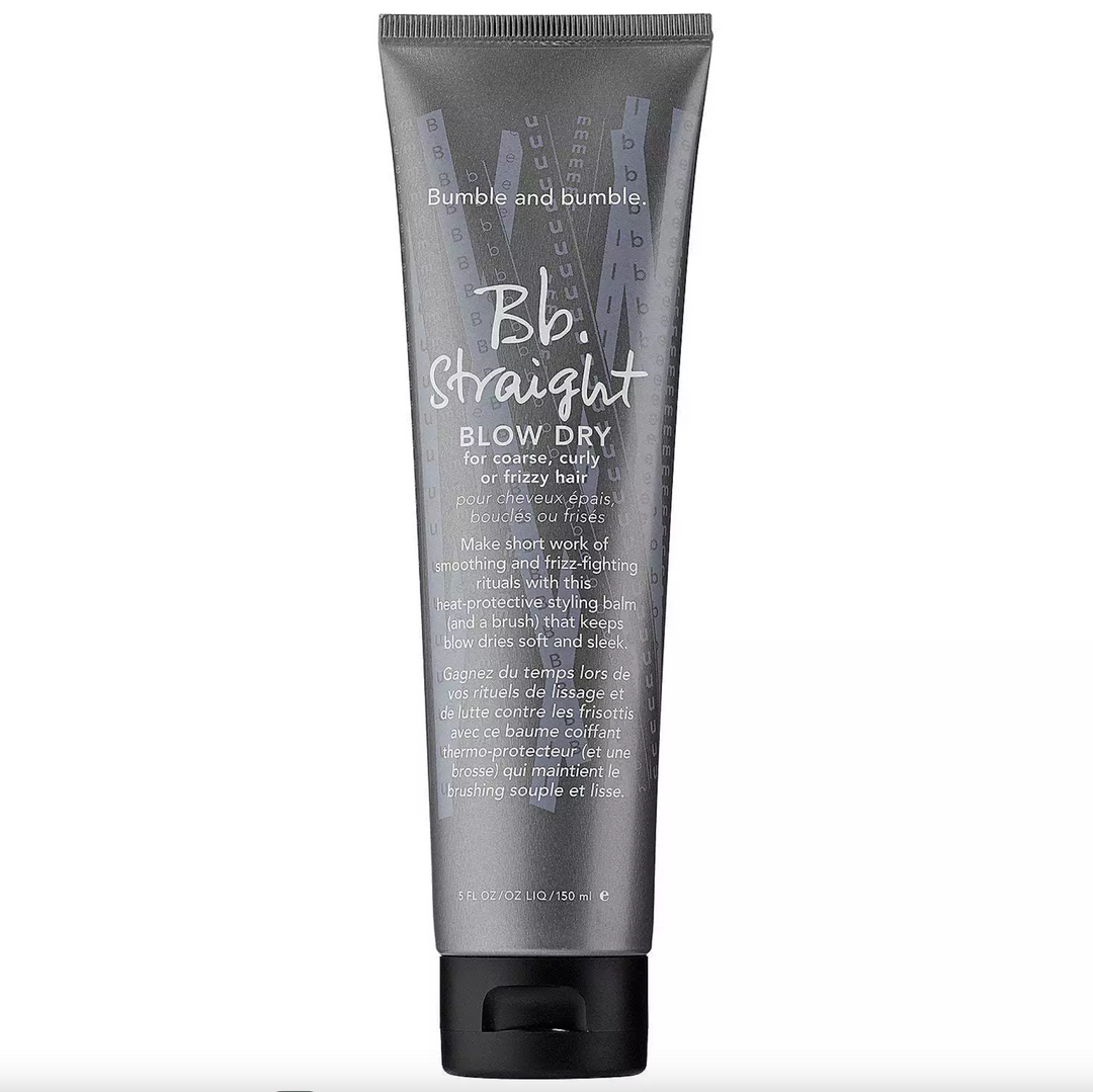 Bumble and BumbleStraight Blow Dry - 5oz