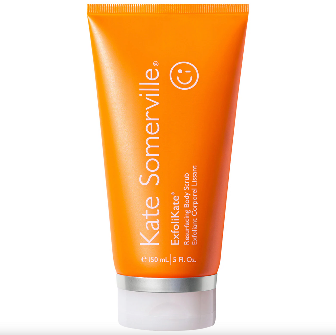 Kate Somerville ExfoliKate Resurfacing Body Scrub with AHA, BHA & Caffeine