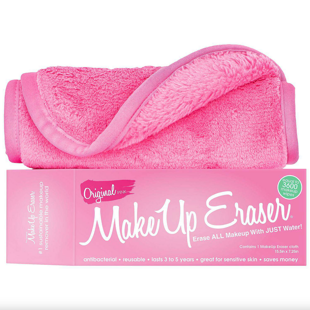 The Original MakeUp Eraser Makeup Remover Towel