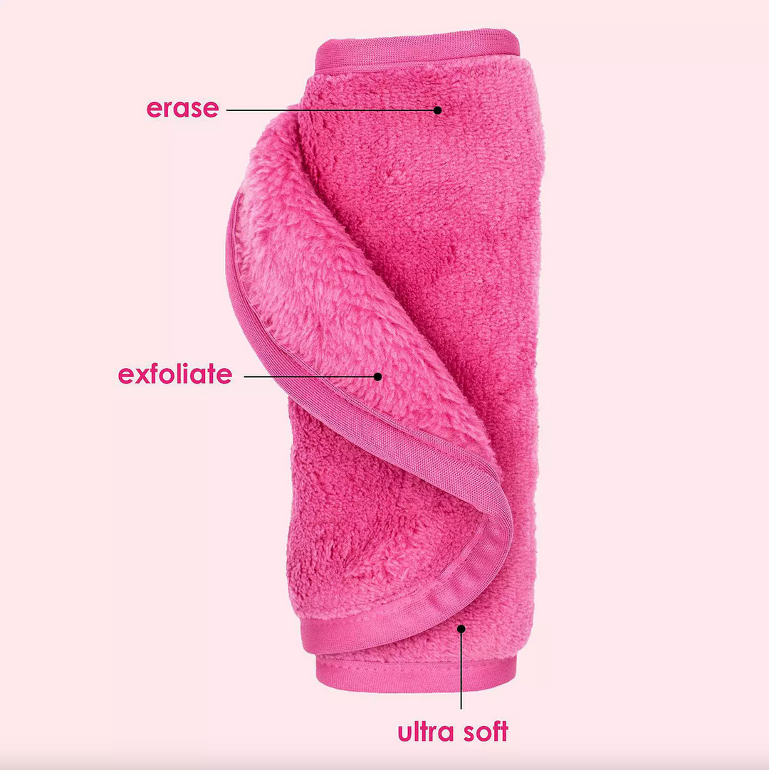 The Original MakeUp Eraser Makeup Remover Towel