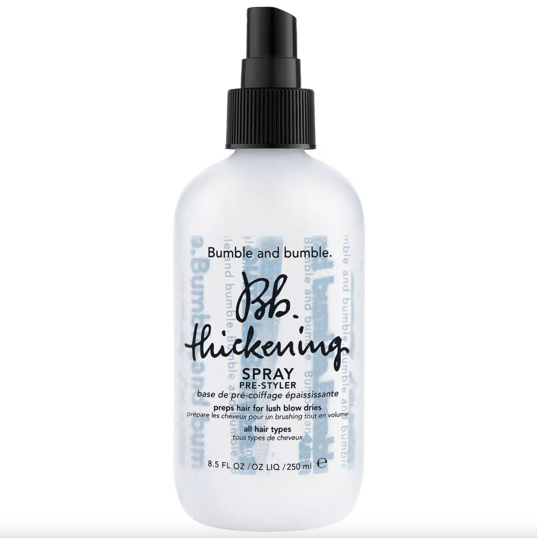 Bumble and bumble Thickening Spray - 8.5oz