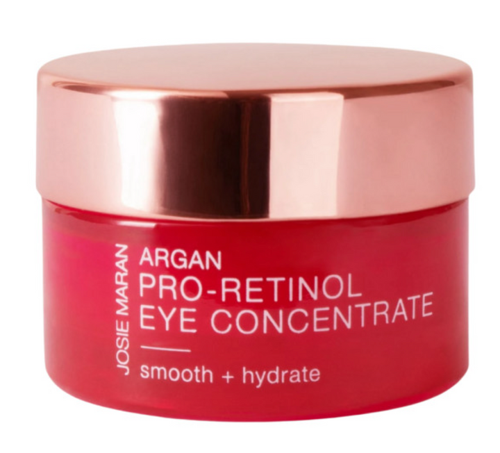 Josie Maran Argan Pro-Retinol Eye Concentrate - 0.46oz