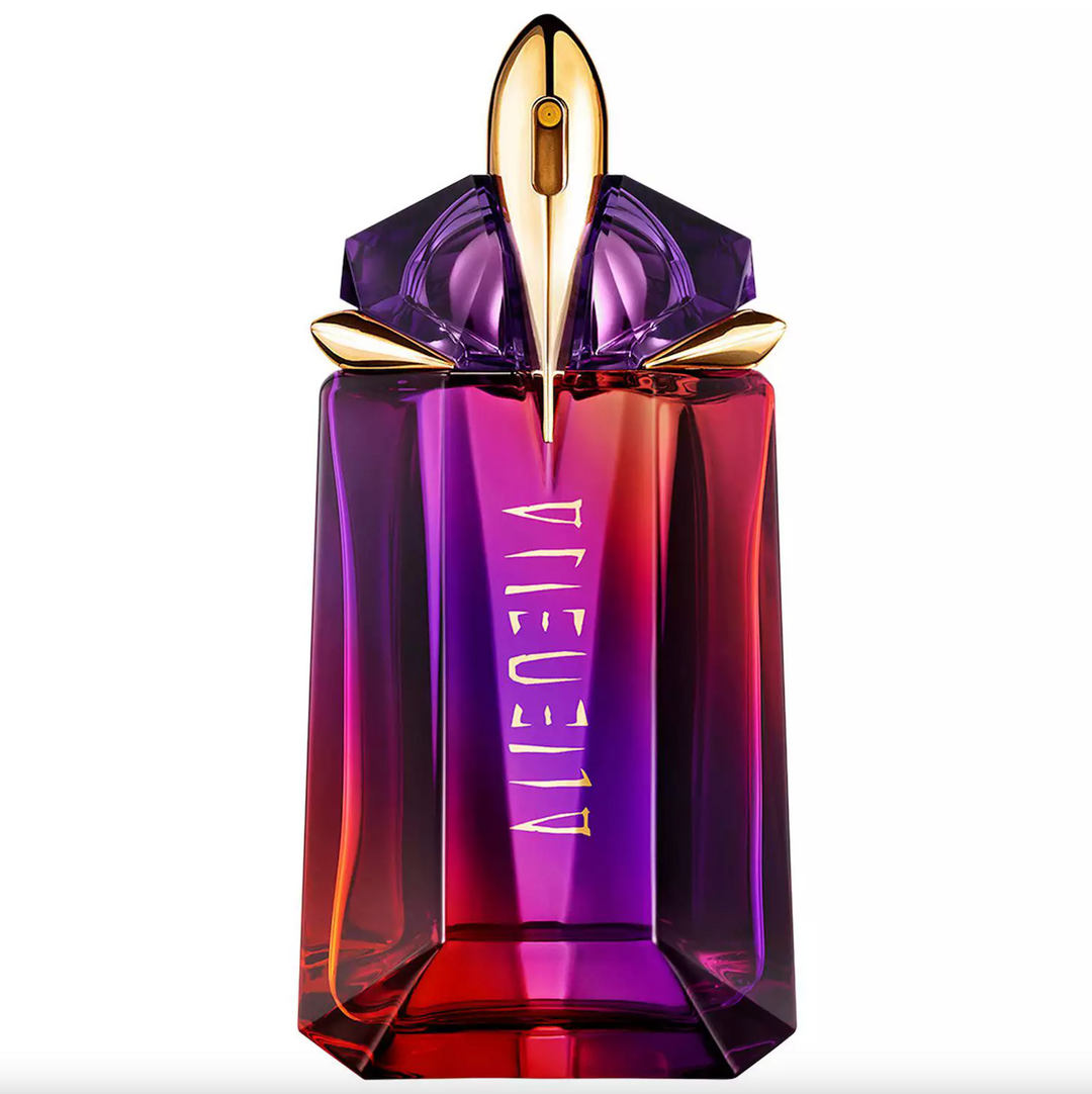 Mugler Alien Hypersense Eau de Parfum Refillable