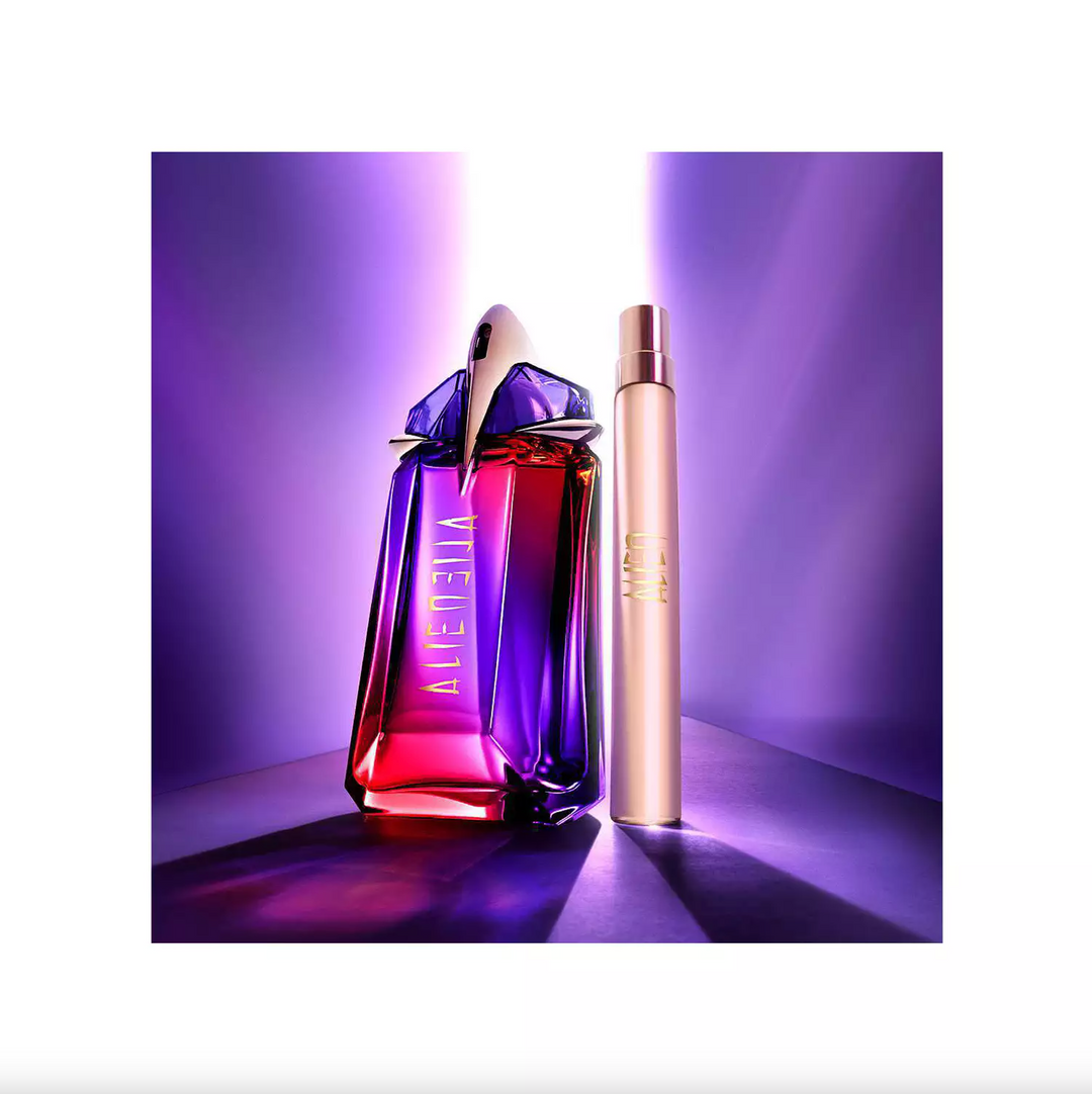 Mugler Alien Hypersense Eau de Parfum Refillable