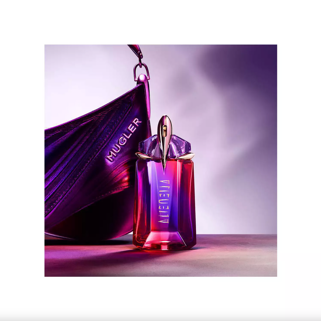 Mugler Alien Hypersense Eau de Parfum Refillable