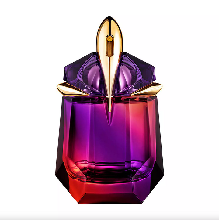 Mugler Alien Hypersense Eau de Parfum Refillable