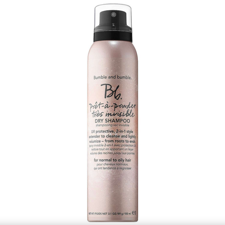 Bumble and bumble Bb. Pret-a-Powder Tres Invisible Dry Shampoo - 3.1oz