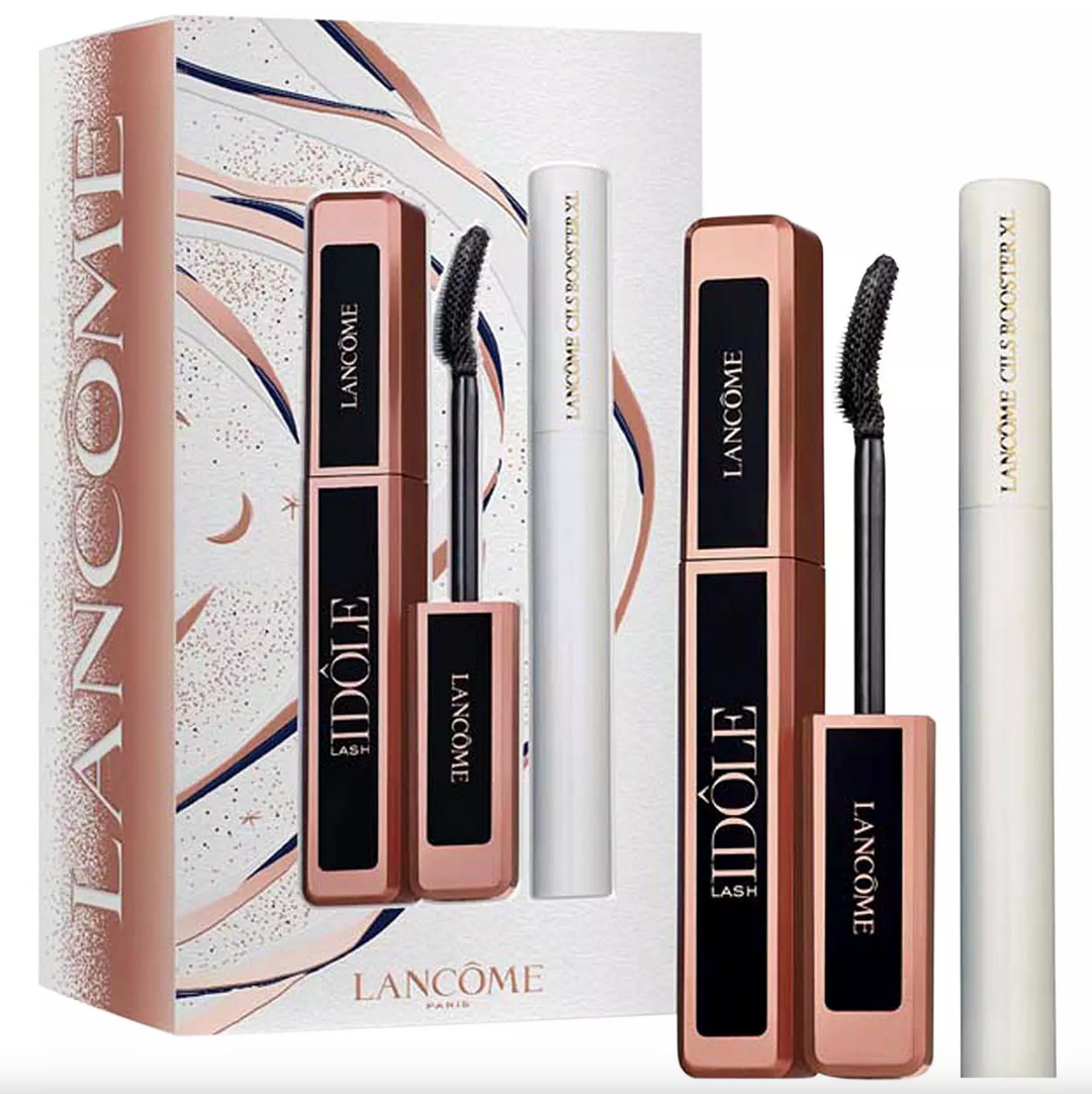 Lancome Lash Idole Mascara and Lash Primer Gift Set