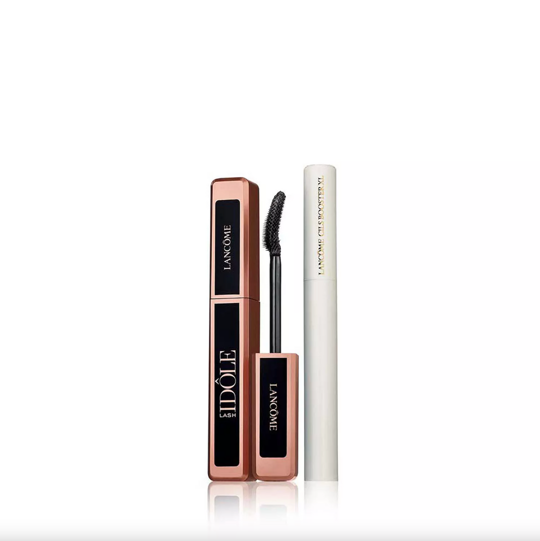 Lancome Lash Idole Mascara and Lash Primer Gift Set