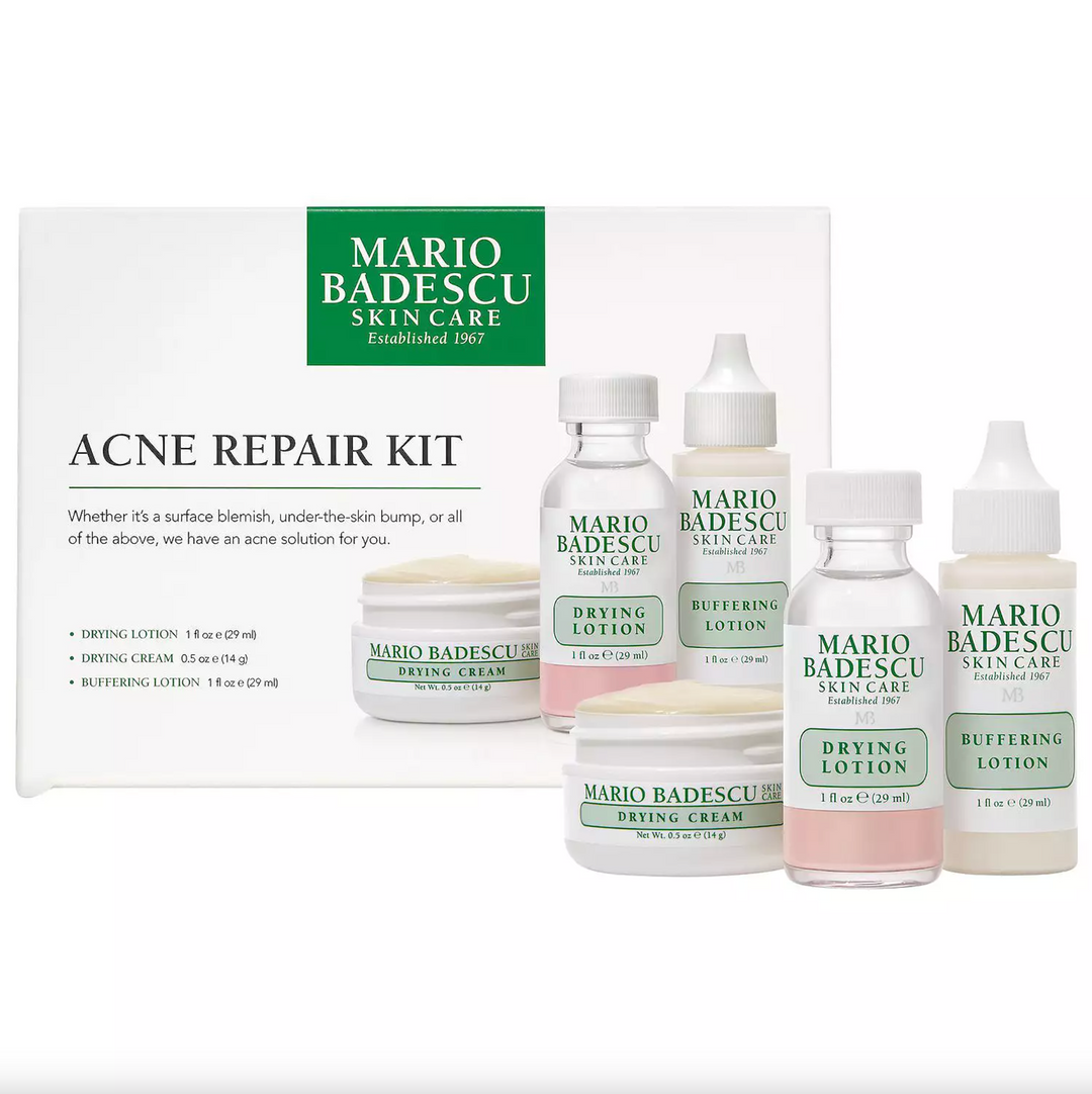 Mario Badescu Acne Repair Kit